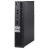 Mini-arvuti tecXL OptiPlex 7070 MP (uuendatud) — Intel Core i3-9100T, 16 GB DDR4, 256 GB SSD, Windows 10 Pro, MFF