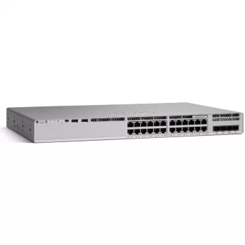 Hallatav lüliti Cisco Catalyst 9200L