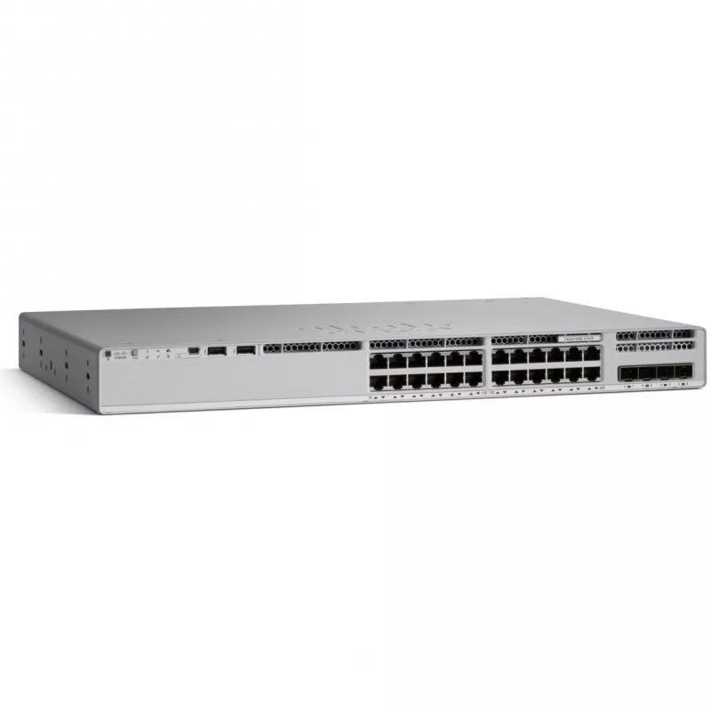 Hallatav lüliti Cisco Catalyst 9200L
