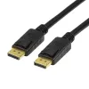 DisplayPort-kaabel LogiLink CV0119 1 m Must