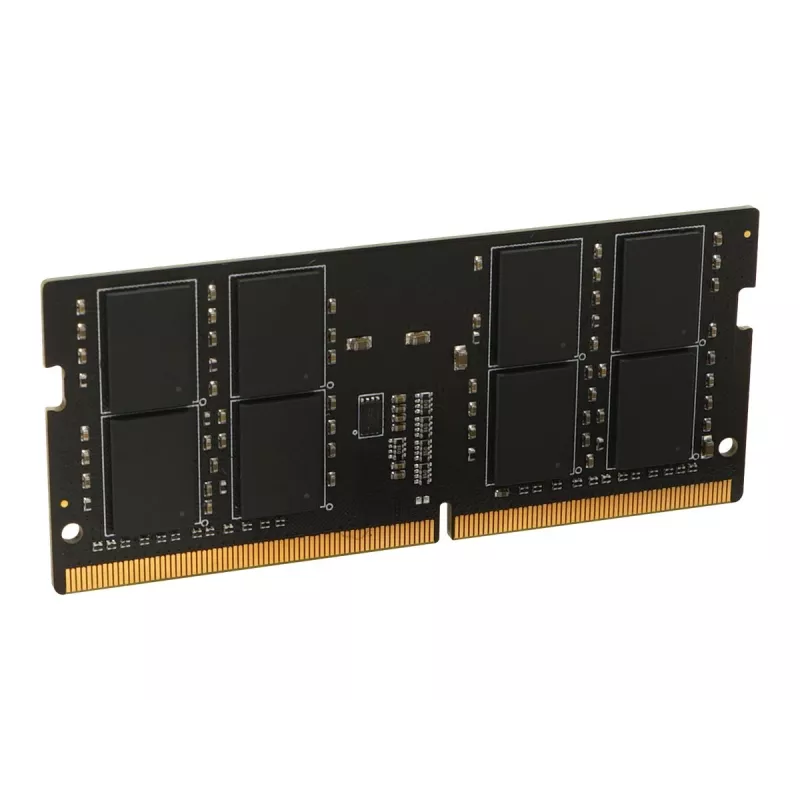 DDR4 SO-DIMM mälu Silicon Power 16 GB 3200 MHz 260-kontaktiline 1,2 V