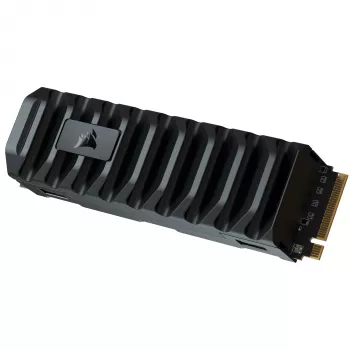 SSD-ketas Corsair 2 TB M.2 PCI Express 4.0 MP600 PRO XT