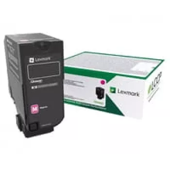 Toner Lexmark 73B20M0 3000 lehekülge magenta