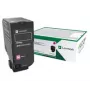 Toner Lexmark 73B20M0 3000 lehekülge magenta