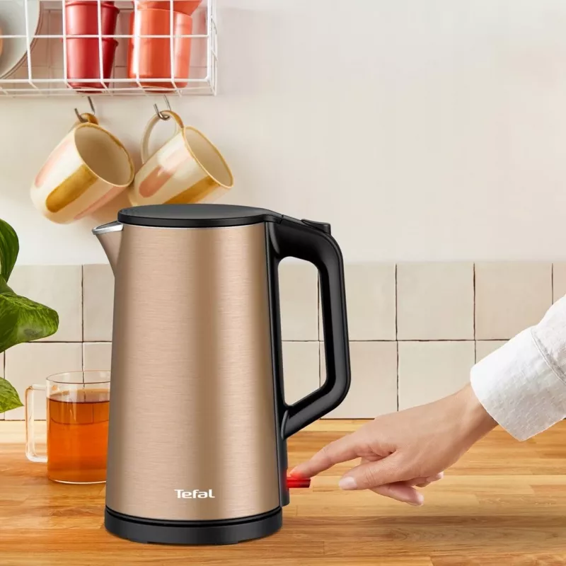 Tefal KI583C vaskveekeetja