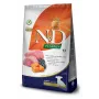 FARMINA N&D Pumpkin Mini Puppy - kuiv koeratoit - 2,5 kg