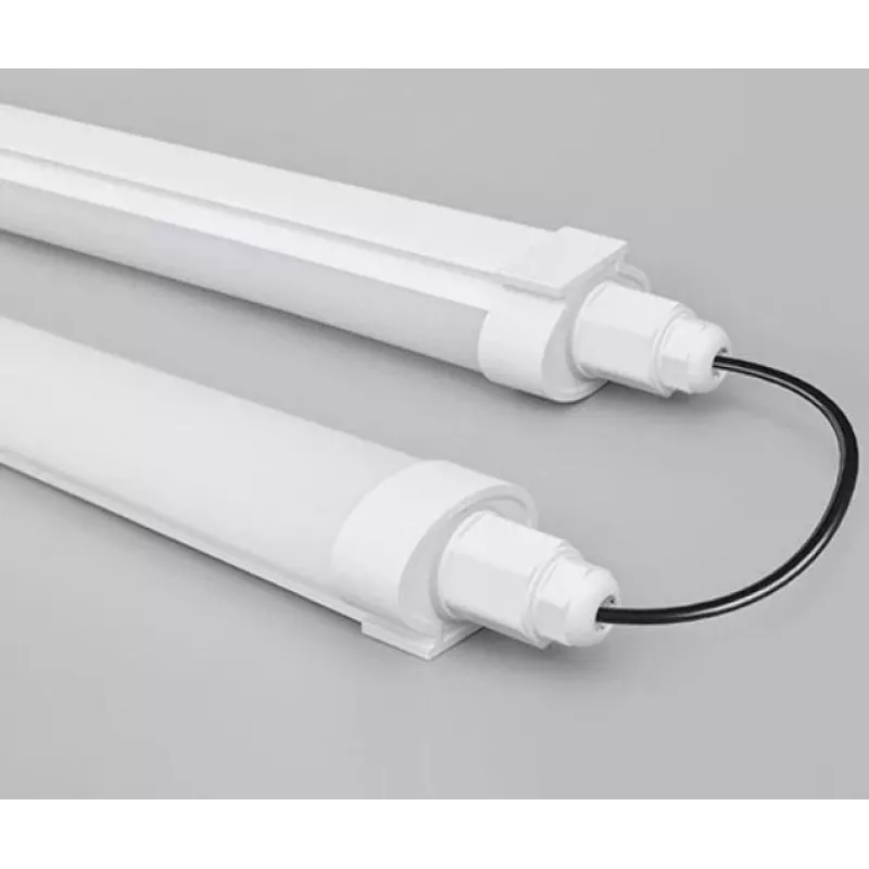 LED lamp VISIONAL VS-15-70D2-U — 70W võimsus, 12 300 lm valgusvoog