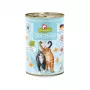 GRANATAPET DeliCATessen lõhe ja kalkun - märg kassitoit - 400g