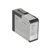 Epson üksikpakend hele must T580700, hele must, pigmendipõhine tint, 80 ml, 1 tk