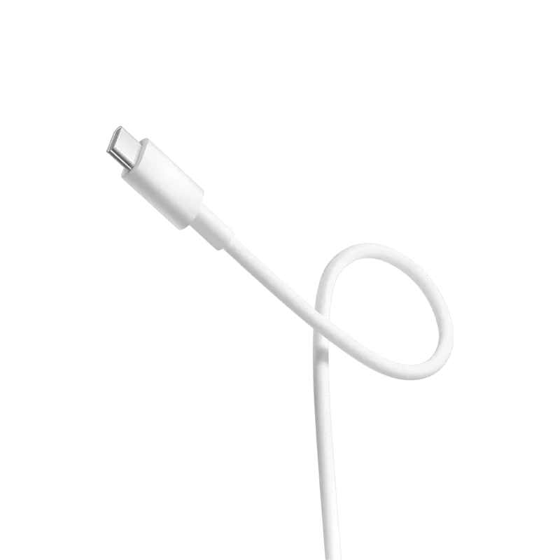 Xiaomi USB-A–USB-C kaabel 3A 60W 1m