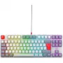 CHERRY K4V2 RGB Tenkeyless Mechanical Gaming klaviatuur French 68 Keys Wired