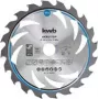 Ketassaag KWB 584554 16 cm 1 tk