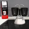 Moka pot Bialetti 0007310 Silver Aluminium Steel