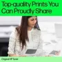 HP CF289YE Blk EvoCycle LaserJet tooner (CF289YE)