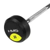 HMS GSG35 fikseeritud kang/tangeeritud latt 35 kg