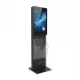 Allnet ALL-SD210TFH/RK3566A11 Ekraan Must