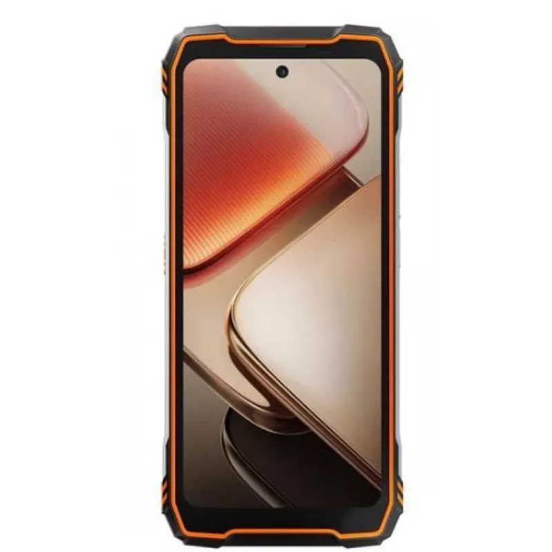Mobiiltelefon Xplore 1/16/512GB oranž Mustview