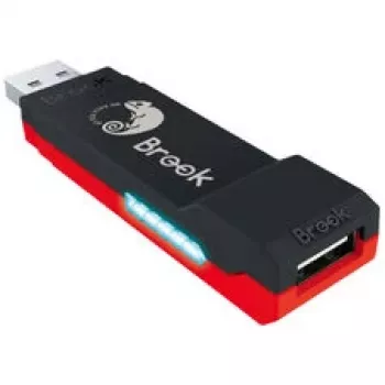 USB-kontrolleri adapter Nintendo Switchile, StarTech Brook Gaming Wingman (FM00011766)