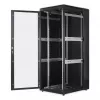 Võrgukapp DIGITUS Unique Light seeria 42U 800×1000 mm (L×S) eraldiseisev, 800 kg, IP20, võtmega lukk