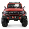 RC roomik Amewi AMXRock Caballo 4WD 1:10 ARTR, mõõtkava 1:10, 4WD sõiduvalmis