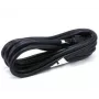 Lenovo 45N0413 toitekaabel must 1 m