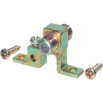 Adapter ShiverPeaks 85390 — ühendusadapter, ühe pordiga