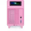 Arvutikorpus Thermaltake TR100 Bubble Pink ATX
