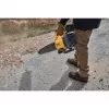 DeWALT DCMBL562P1-QW juhtmeta lehepuhur 200 km/h Must, Kollane 18 V liitiumioon (Li-Ion)