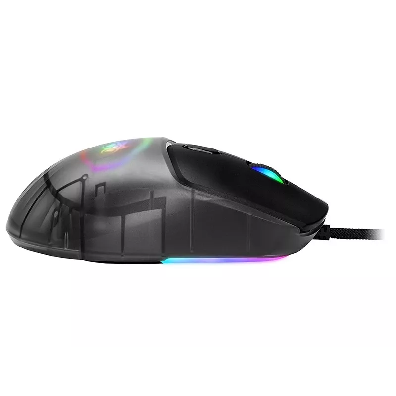 Hiir Tracer 47400 Gamezone Neon RGB USB