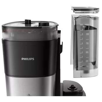 Philips HD7900 Poolautomaatne tilk-kohvimasin 1,25 L