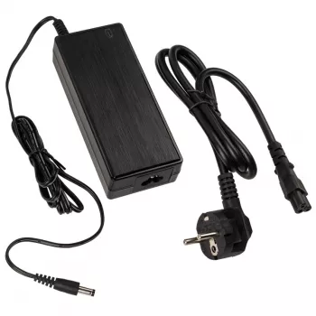 Akasa toiteplokk Intel NUC / Mini-ITX süsteemidele - 90 W