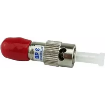 Fiiberoptiline atenuaator CBO SFA23BK20 Singlemode 20 dB