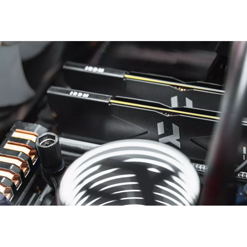 GOODRAM IRDM 16GB [1x16GB 7200MHz DDR5 CL34 DIMM]