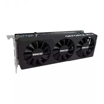 INNO3D GeForce RTX 5060 X3LP 8GB GDDR7 madala profiiliga graafikakaart