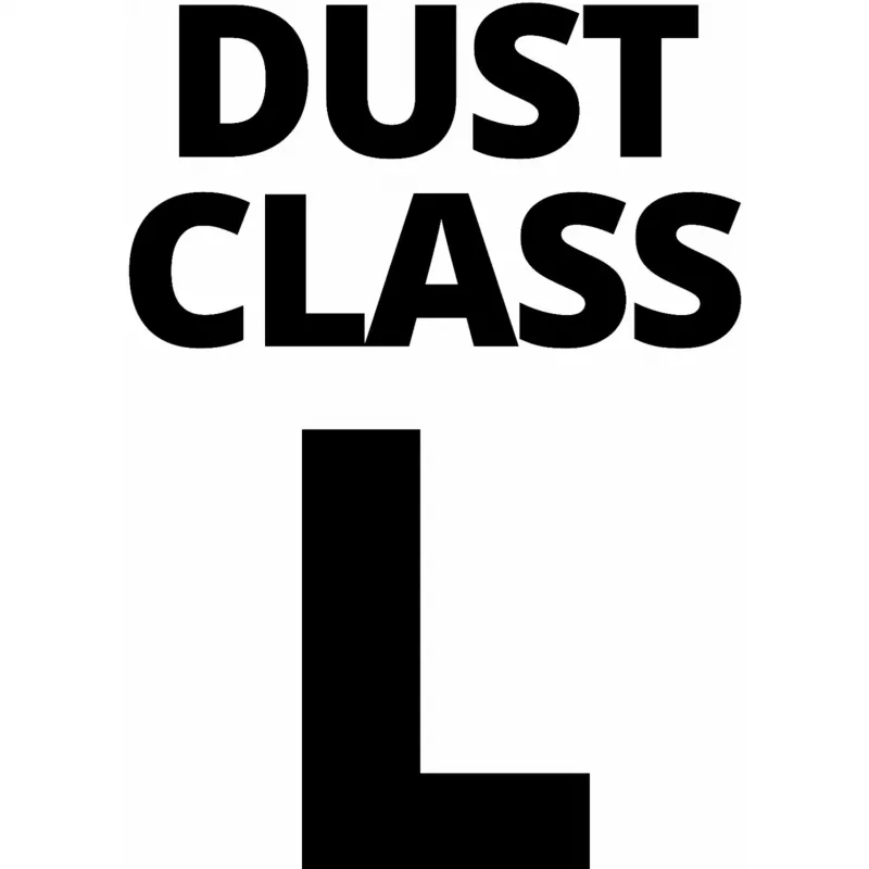 Filter Einhell 2351126 Valge Klass L Diameeter 15 cm Kõrgus 175 mm