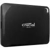 SSD Crucial 4TB Portable USB USB-C USB 3.2 Gen 2x2 X10 Pro