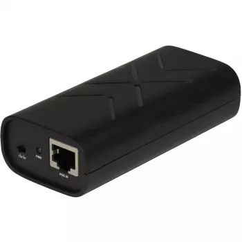 PoE-eraldaja ALLNET ALL-PS102G-AF-AT Gigabit 24W