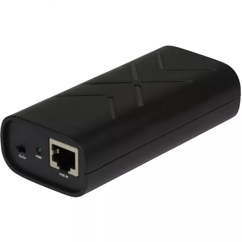 PoE-eraldaja ALLNET ALL-PS102G-AF-AT Gigabit 24W
