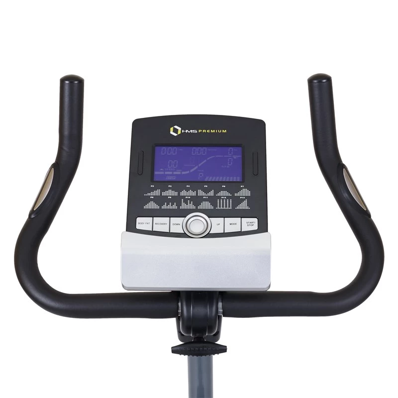 HMS Fitness M1820-i Magnetiline rattatrenažöör