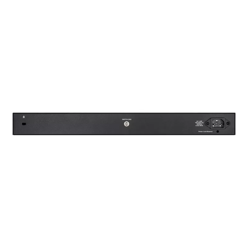 D-Link DGS-1210-28 Managed L2/L2+ 1U Must