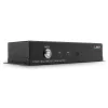 Lindy 2-pordiline kahe peaga DisplayPort 1.2 KVM-lüliti, 3840 x 2160 pikslit, 4K Ultra HD, must