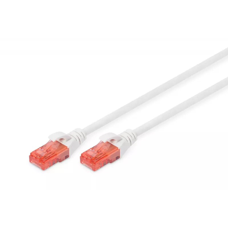 Patch Cord Digitus CAT 6 U/UTP LSZH 2m