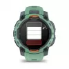 Garmin Instinct 3 AMOLED 3,05 cm (1,2) 45 mm digitaalne 390 x 390 pikslit puutetundlik roheline GPS (satelliit)