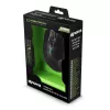 Esperanza MX205 FIGHTER - Hiir - USB - Sinine - Hiiri - Optiline - 6 nuppu - Must