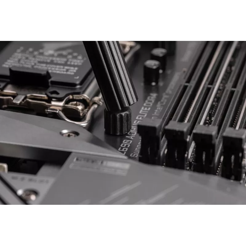 EK-Nucleus AIO CR360 Dark CPU vedelikjahutus