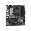 Emaplaat ASRock B550M Phantom Gaming 4 AMD B550 pesa AM4 micro ATX