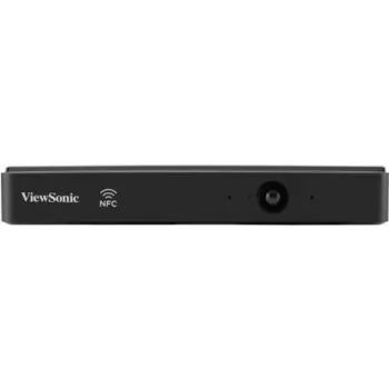 Viewsonic VB-SEN-001 temperatuuri/niiskuse andur Sise- Temperatuuri ja niiskuse andur Vabaltseisev Juhtmega ühendatav