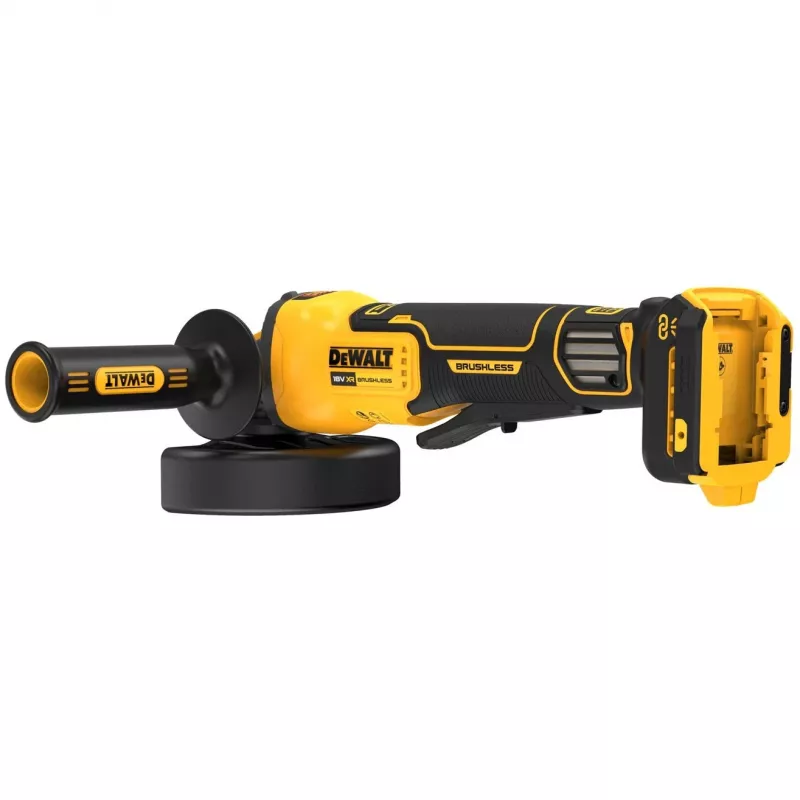 DeWALT DCG416VSN-XJ põrandapoleerija/lihvija