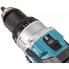 Makita DHP489RTJ akukruvikeeraja/löökkeeraja 1800 p/min Must, Sinine