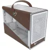 PC korpus Montech Heritage Midi Tower valge